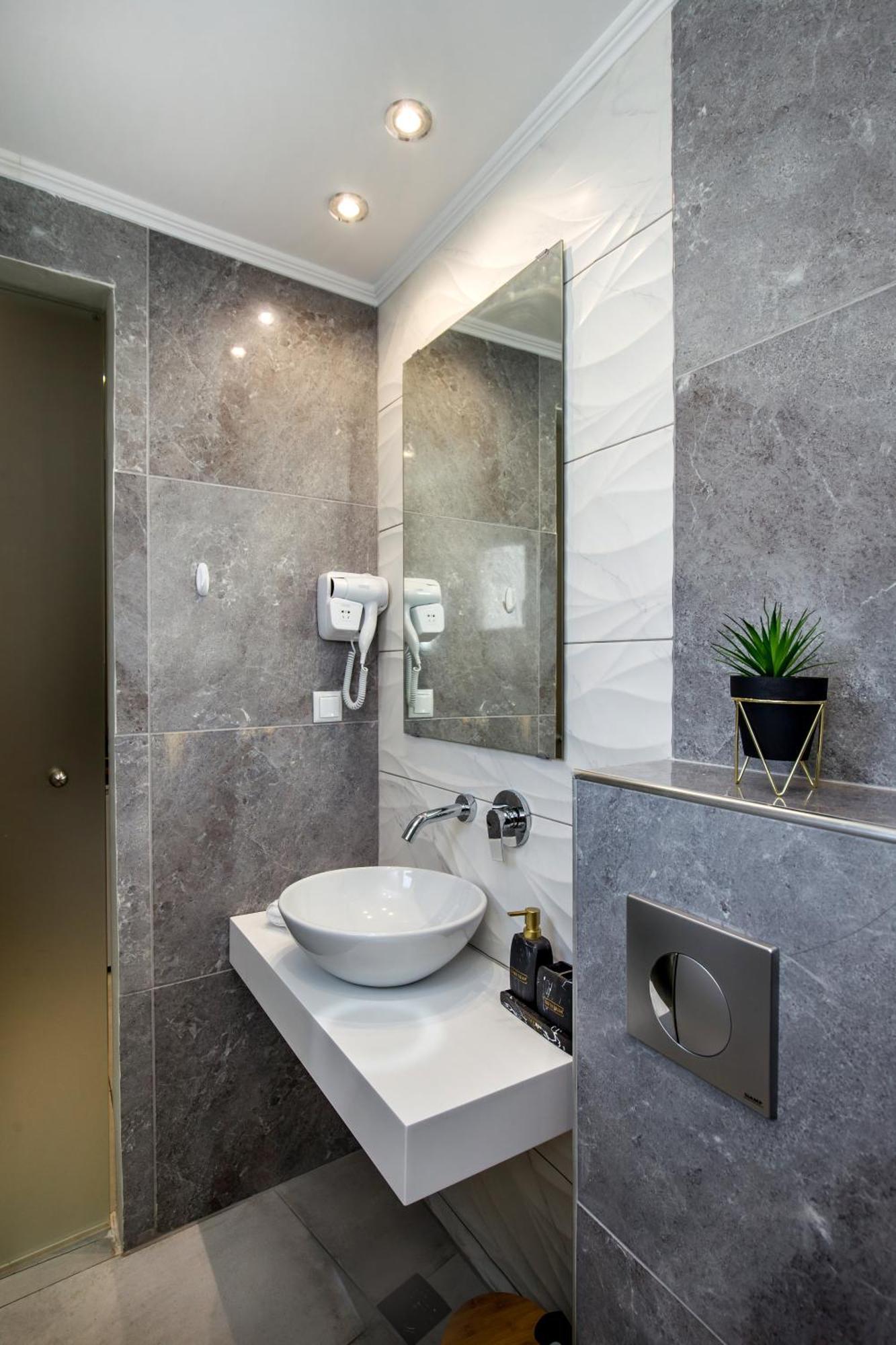 Le Vieux Quartier Apartamento Limenaria  Exterior foto