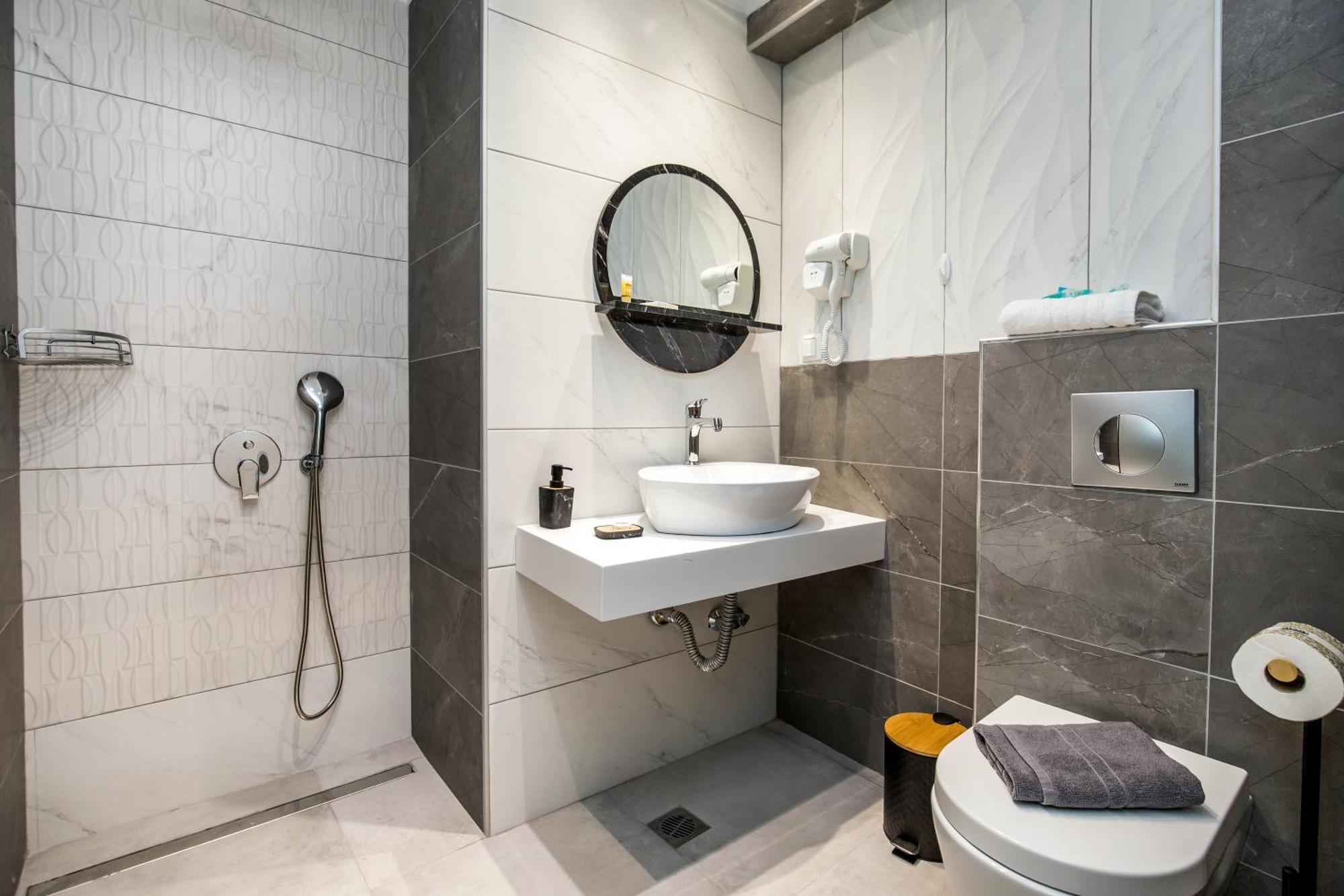 Le Vieux Quartier Apartamento Limenaria  Exterior foto